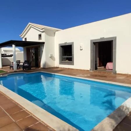 Villa Bol-Can Con Piscina Privada بلايا بلانكا المظهر الخارجي الصورة
