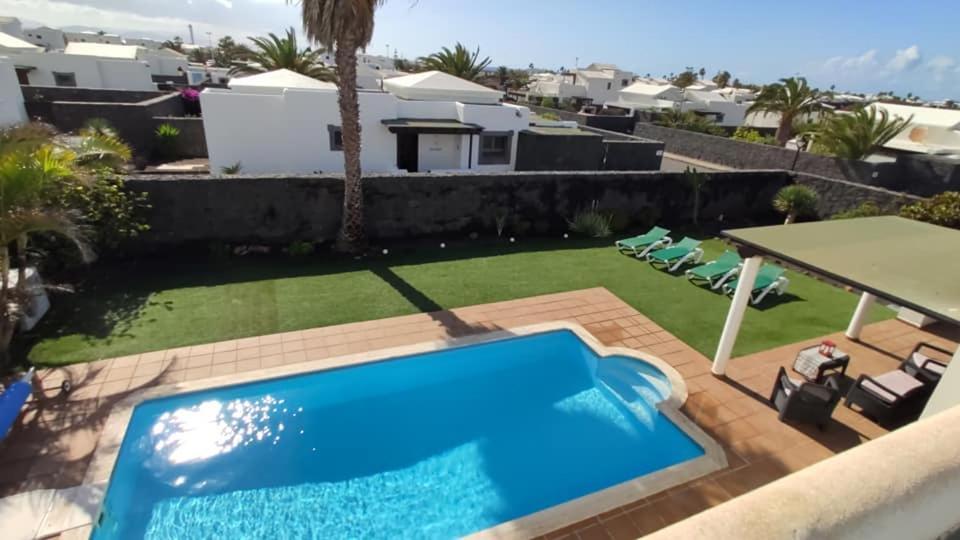 Villa Bol-Can Con Piscina Privada بلايا بلانكا المظهر الخارجي الصورة