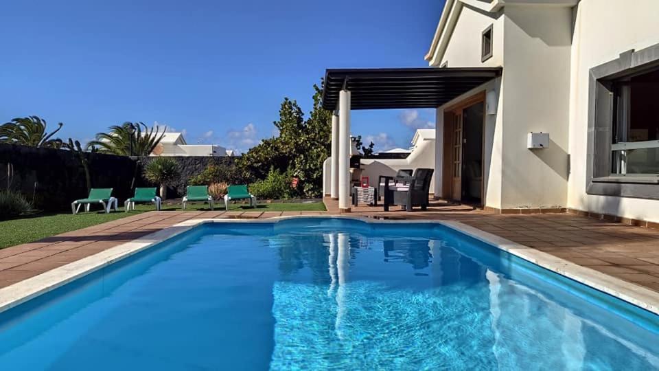 Villa Bol-Can Con Piscina Privada بلايا بلانكا المظهر الخارجي الصورة