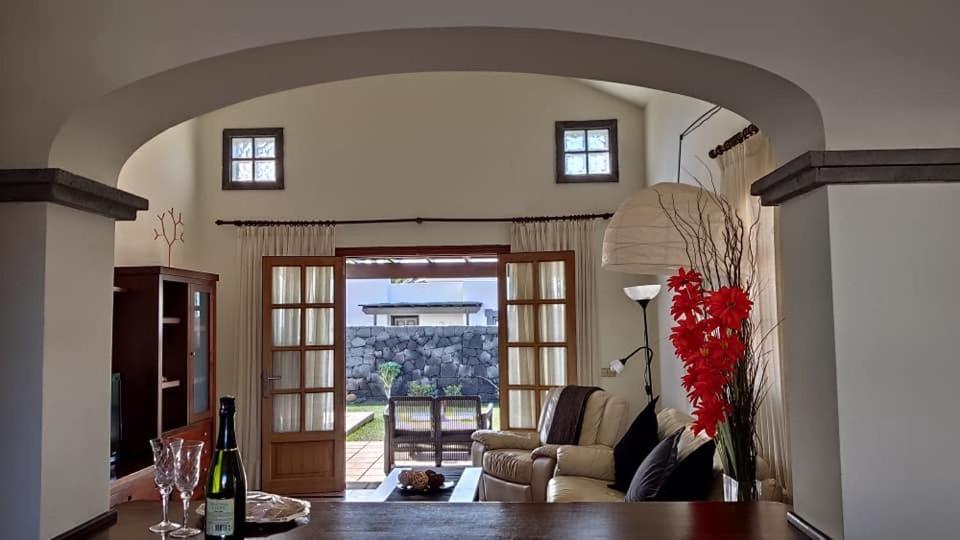 Villa Bol-Can Con Piscina Privada بلايا بلانكا المظهر الخارجي الصورة