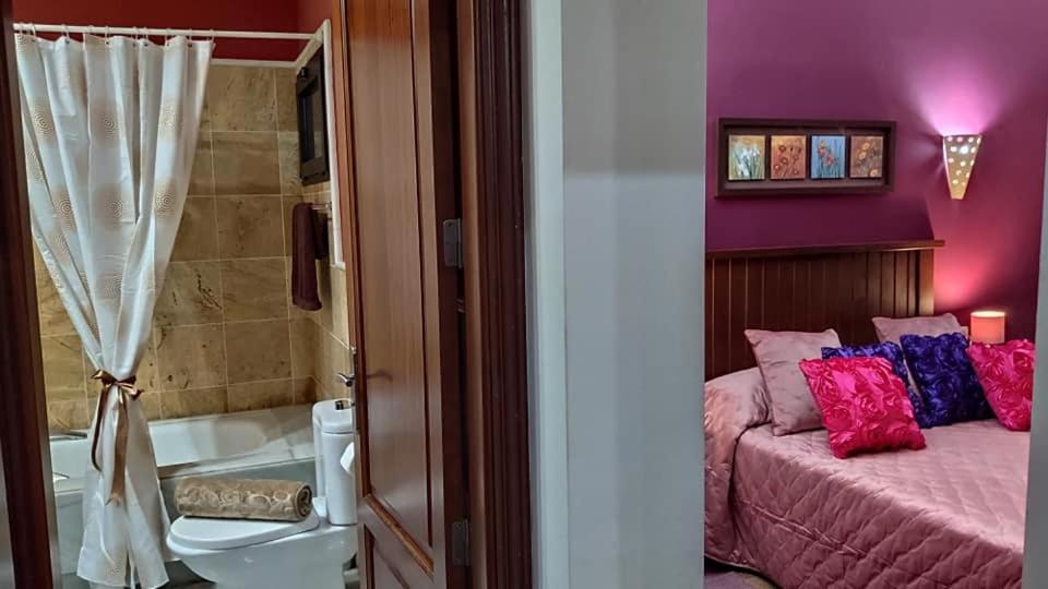 Villa Bol-Can Con Piscina Privada بلايا بلانكا المظهر الخارجي الصورة