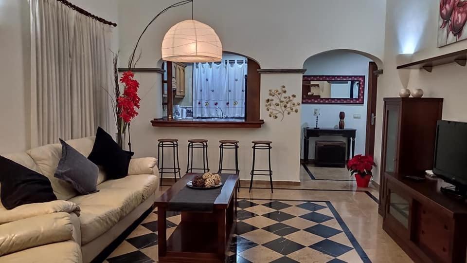 Villa Bol-Can Con Piscina Privada بلايا بلانكا المظهر الخارجي الصورة