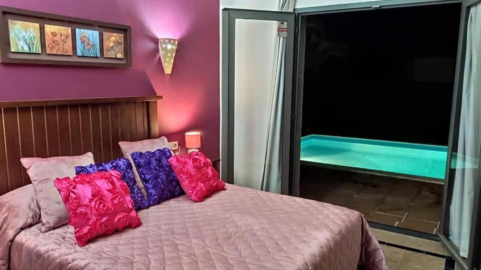 Villa Bol-Can Con Piscina Privada بلايا بلانكا المظهر الخارجي الصورة