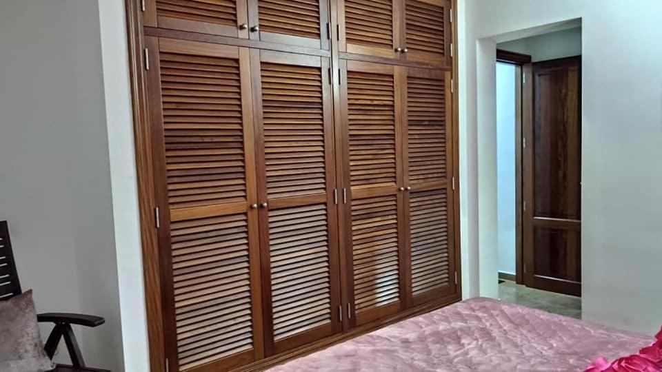 Villa Bol-Can Con Piscina Privada بلايا بلانكا المظهر الخارجي الصورة
